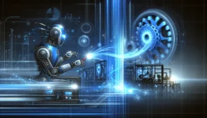Come il machine learning riduce l'impatto industriale