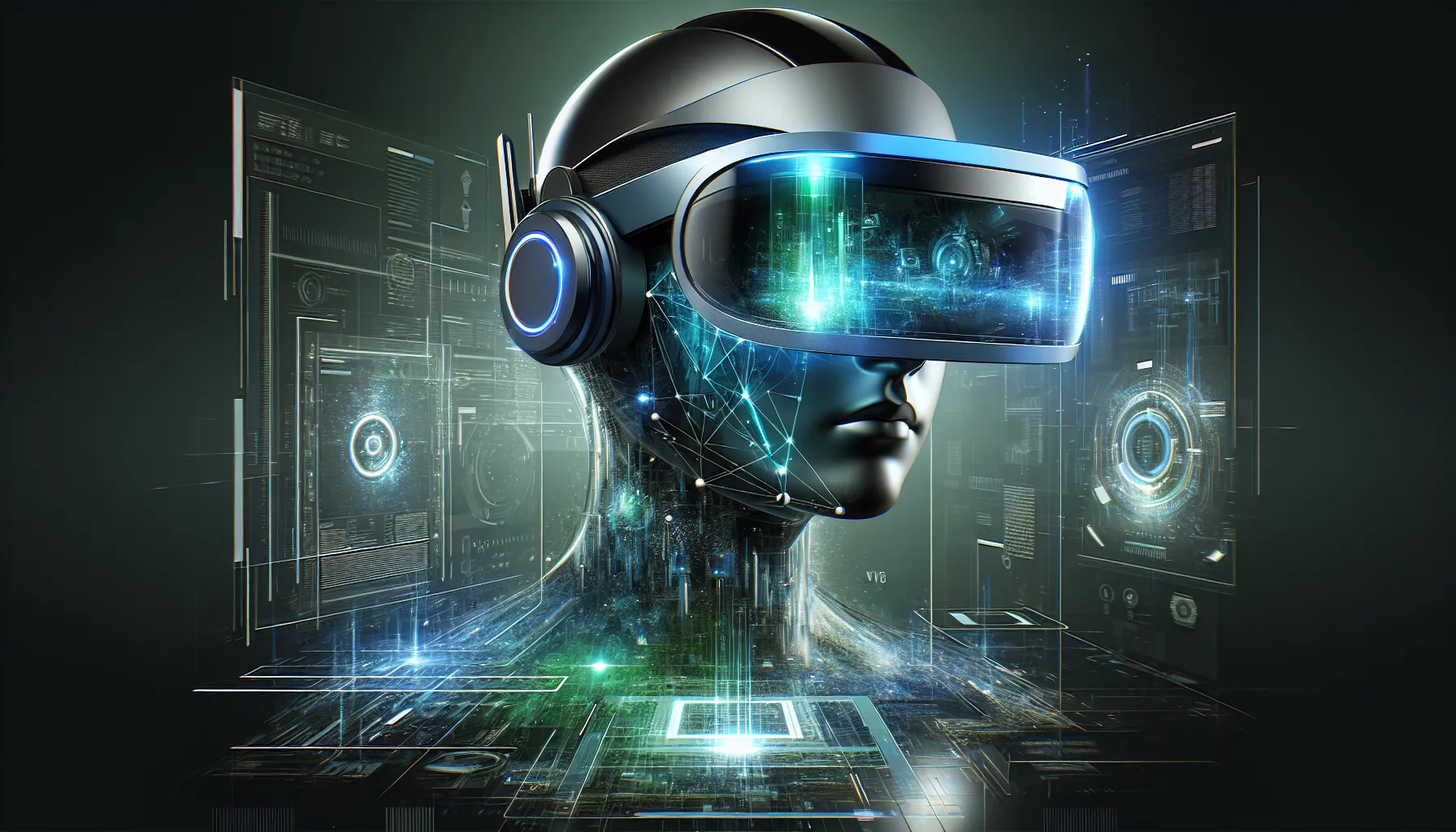 Come la realtà aumentata si evolve con la cloud computing