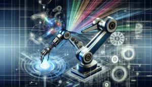 come la robotica influisce sul design industriale