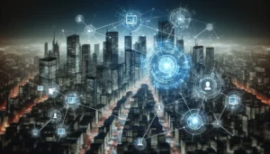 Come la tecnologia blockchain può migliorare la qualità dell'aria