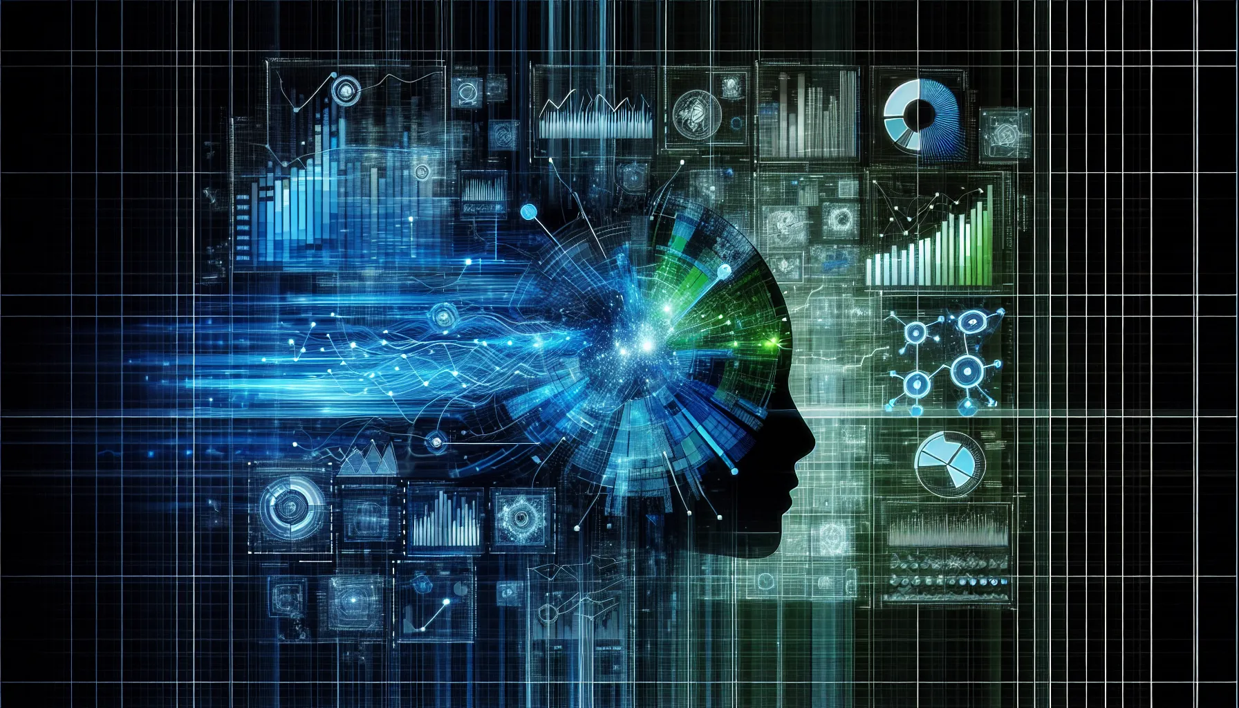 Come l'intelligenza artificiale può prevenire crisi economiche