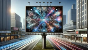 Come l'intelligenza artificiale ridefinisce la pubblicità