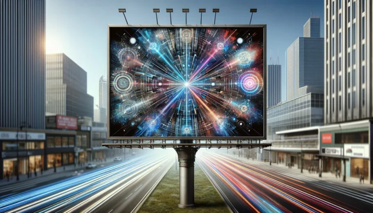 Come l'intelligenza artificiale ridefinisce la pubblicità