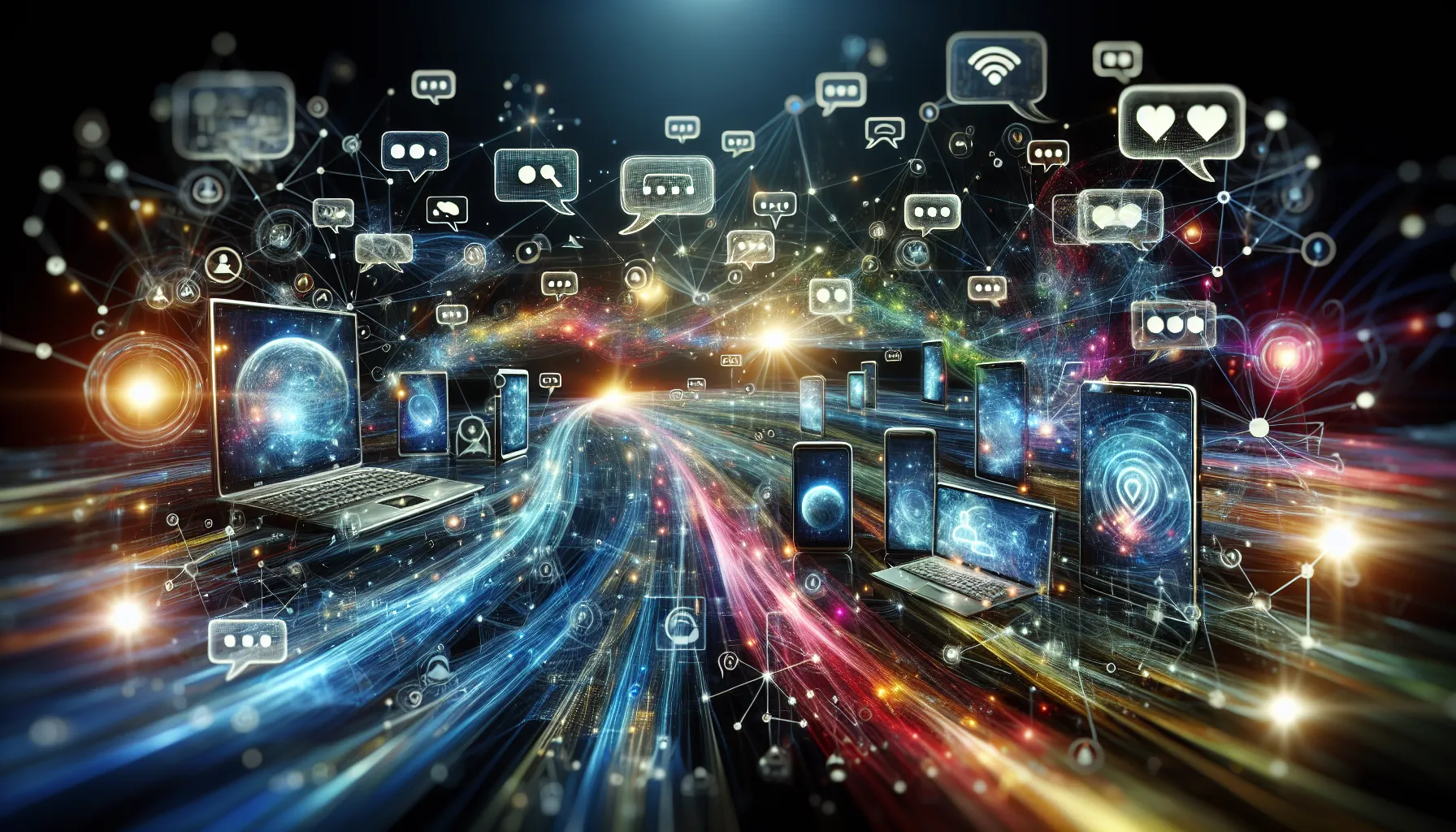 come trasferire la cronologia chat tra dispositivi