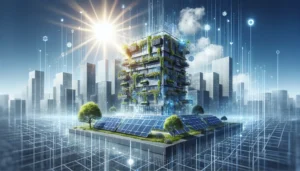 Cosa ci insegna la green technology nelle città moderne