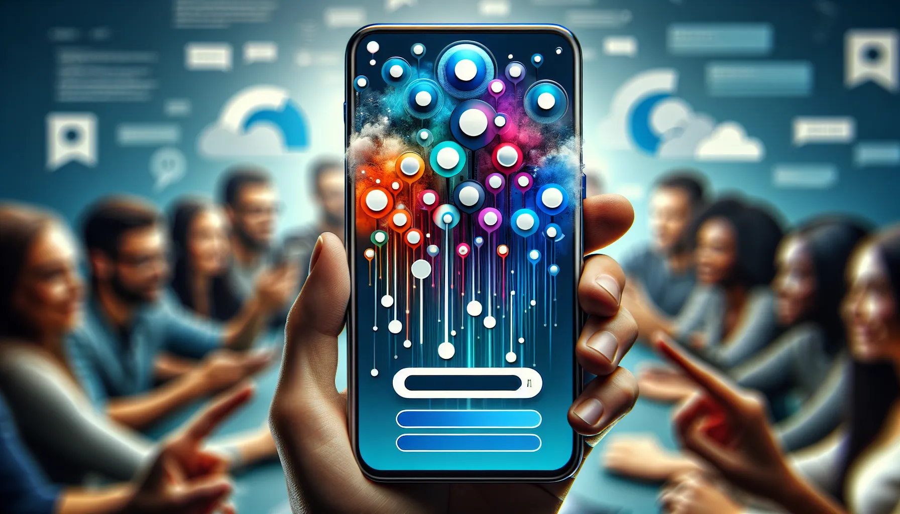 creare sondaggi su whatsapp per interagire con il pubblico