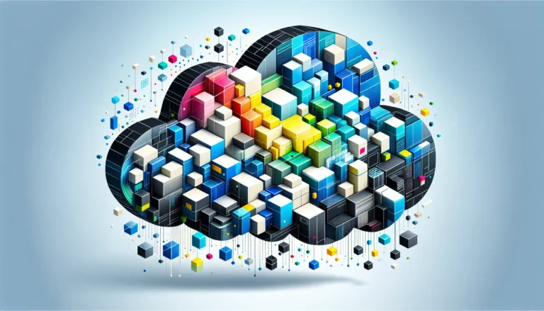 Differenze tra microservizi e monoliti nella cloud computing