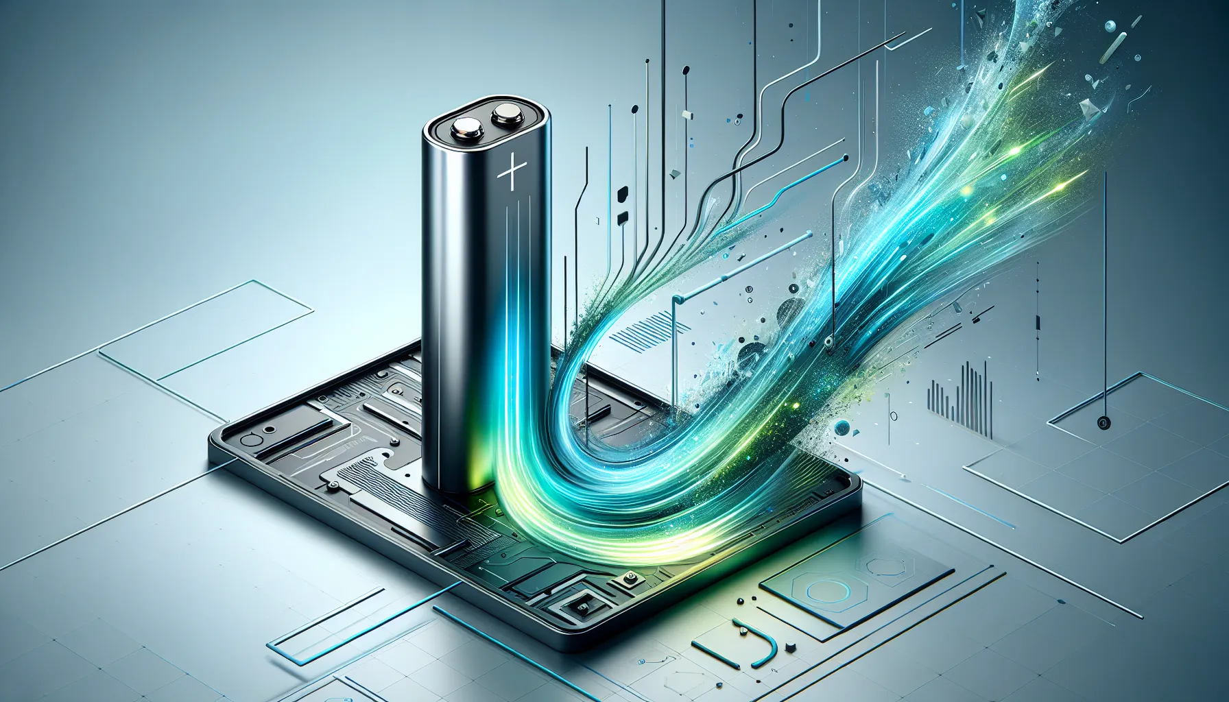 Energy storage e tecnologie all'avanguardia