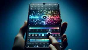 esplorare le funzionalità di video editing di whatsapp