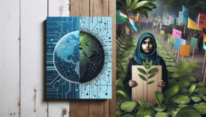 Il coinvolgimento dei social media nella sostenibilità