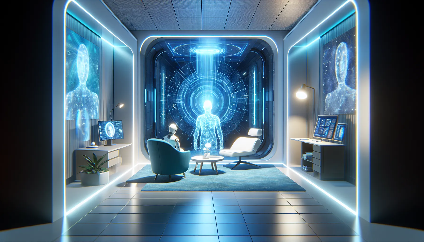 Il contributo dell'intelligenza artificiale alla psicologia