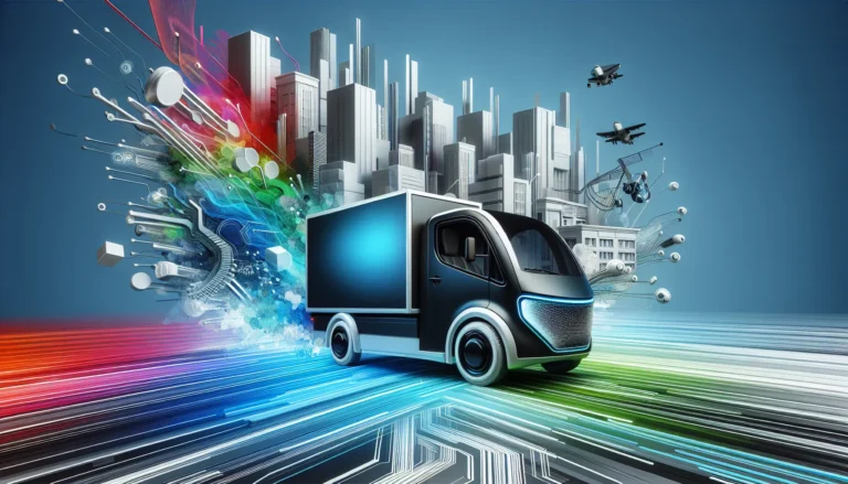 Il ripensamento delle supply chain attraverso la tecnologia