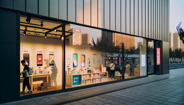 Apple sbarca su bilibili: nuovo profilo Apple Developer sulla piattaforma video cinese