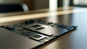 Architettura avanzata chip m5 tre core efficienza performance super