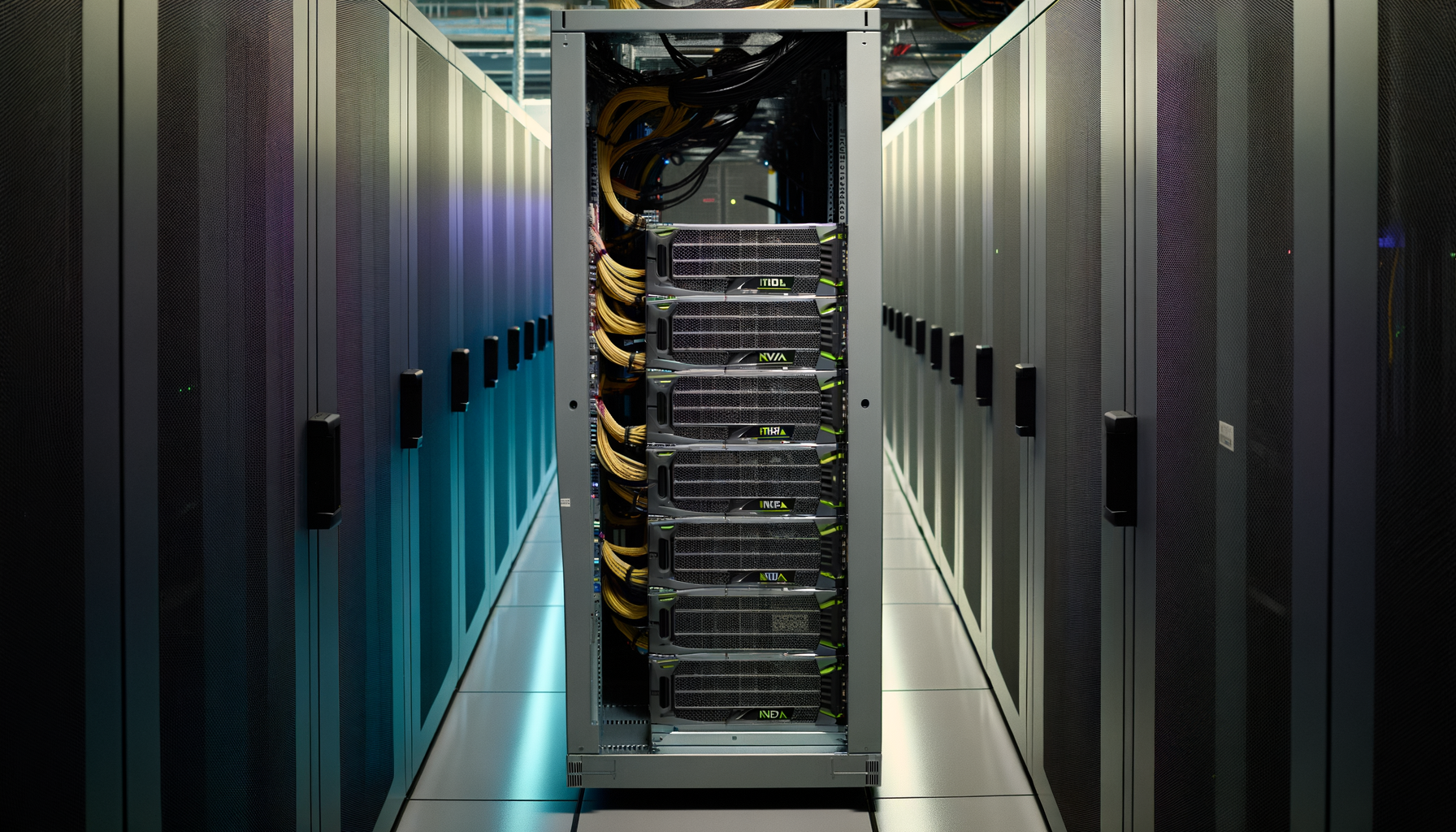 Google turboquant su Nvidia H100 comprime la cache KV degli LLM