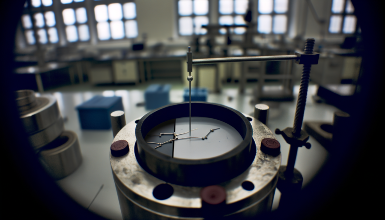 Crescita delle dendriti batteria in una cella allo stato solido analizzata dal MIT