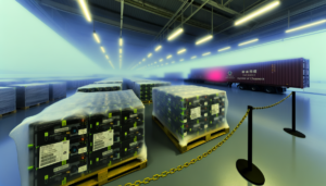 Export gpu nvidia verso la Cina bloccato dopo il caso Super Micro