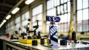 Vivo x300 ultra con modulo fotocamera Zeiss e accessori professionali