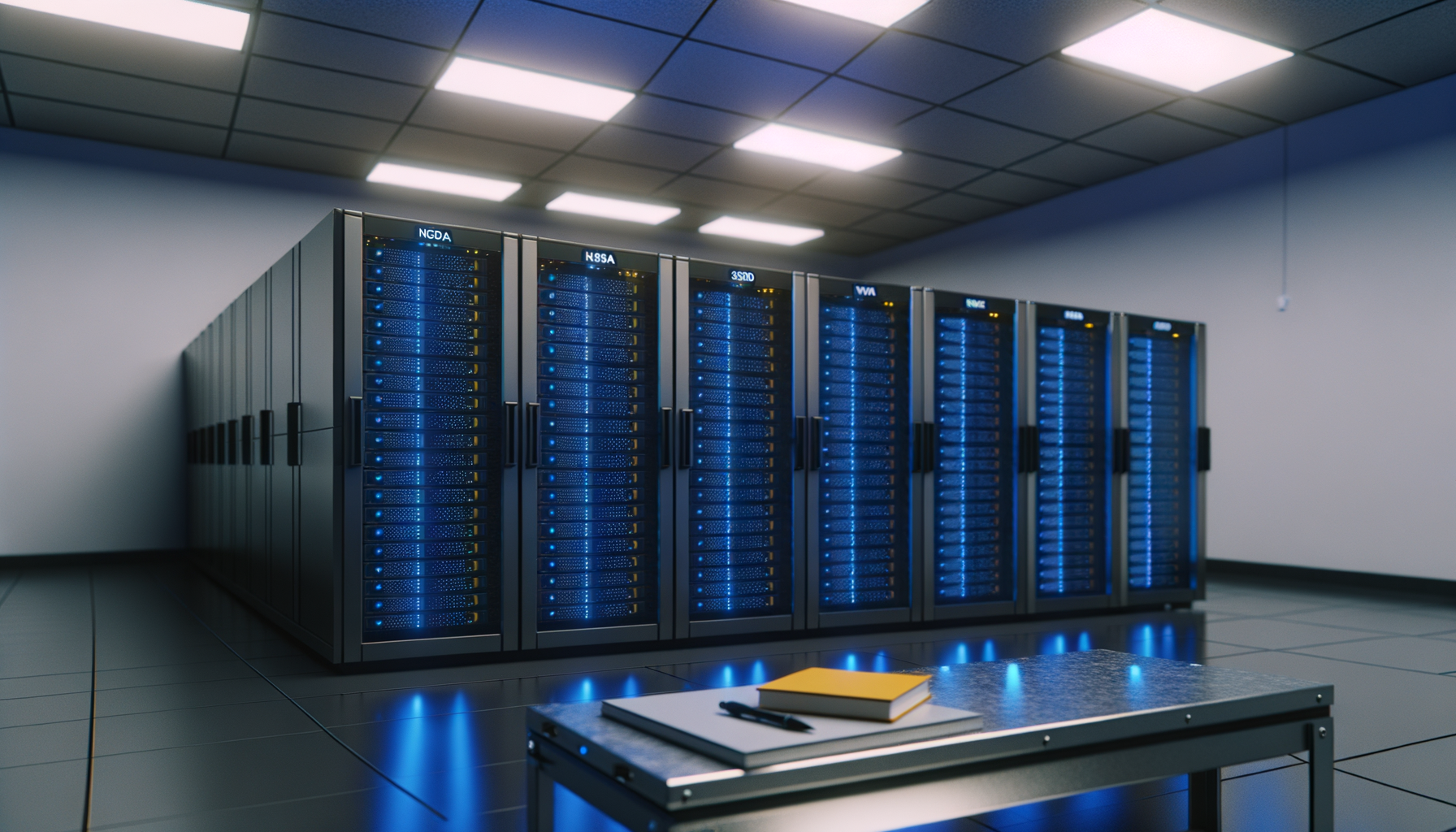 Driver nvme windows migliorano le prestazioni degli SSD in Windows Server 2025