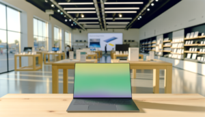 Spedizioni MacBook Neo, analisi grafica dei dati di vendita Apple