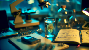 Researchers upload fly’s brain to matrix su schermo digitale con corpo virtuale