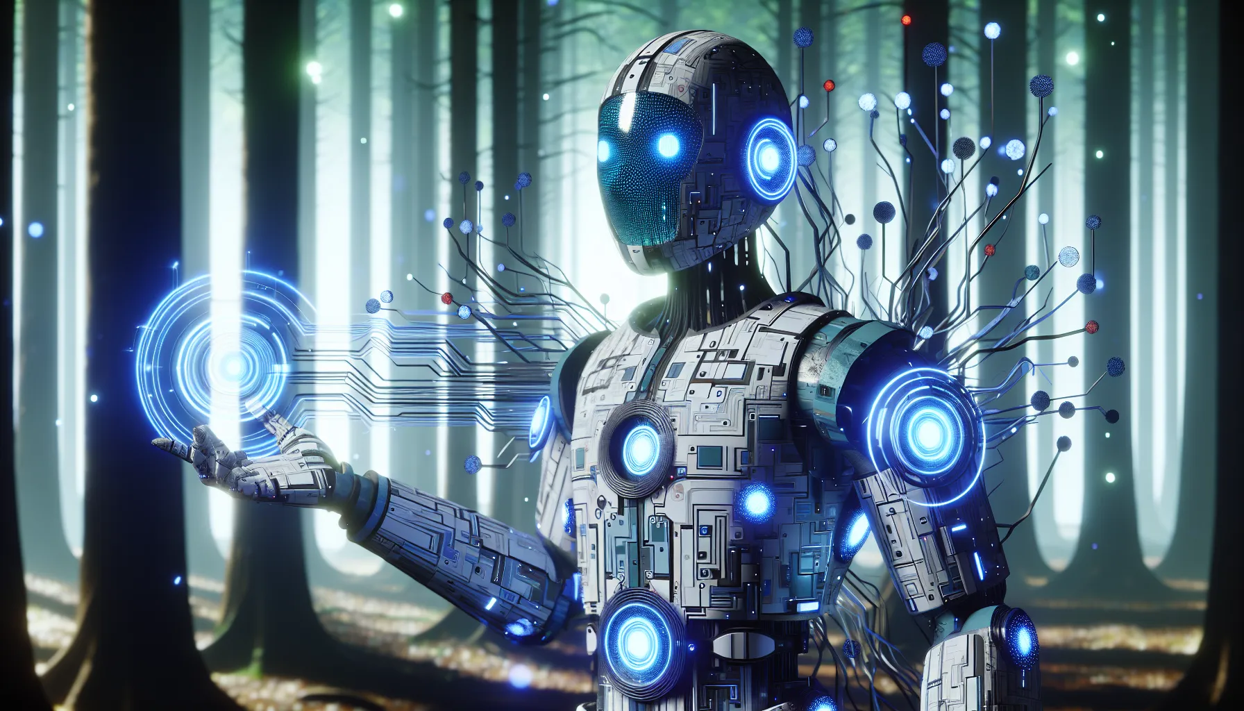 Intelligenza artificiale e gaming
