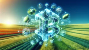 La blockchain nelle iniziative di sostenibilità aziendale
