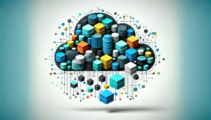 La progettazione di applicazioni cloud-native