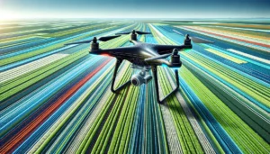 L'adozione di pratiche tech nel settore agricolo