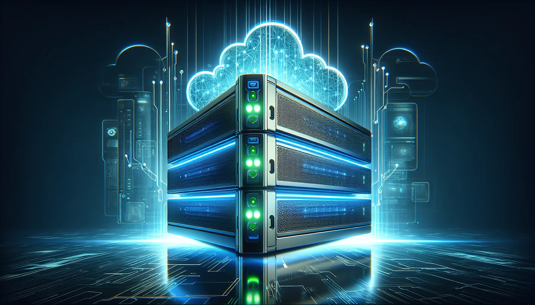 L'arte del bilanciamento dei carichi nella cloud computing