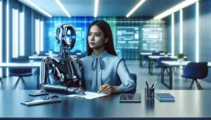 Le sfide dell'intelligenza artificiale nel mondo del lavoro