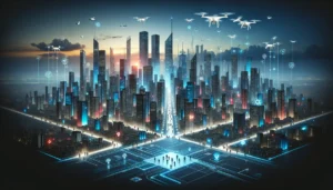 L'impatto dell'intelligenza artificiale sull'economia globale