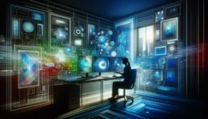 L'influenza dell'A.I. nello sviluppo web