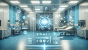 L'integrazione dell'A.I. nei sistemi sanitari