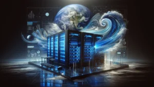 L’uso dei supercomputer per modelli ambientali avanzati