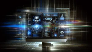 L'uso di chatbot e AI nella cloud computing