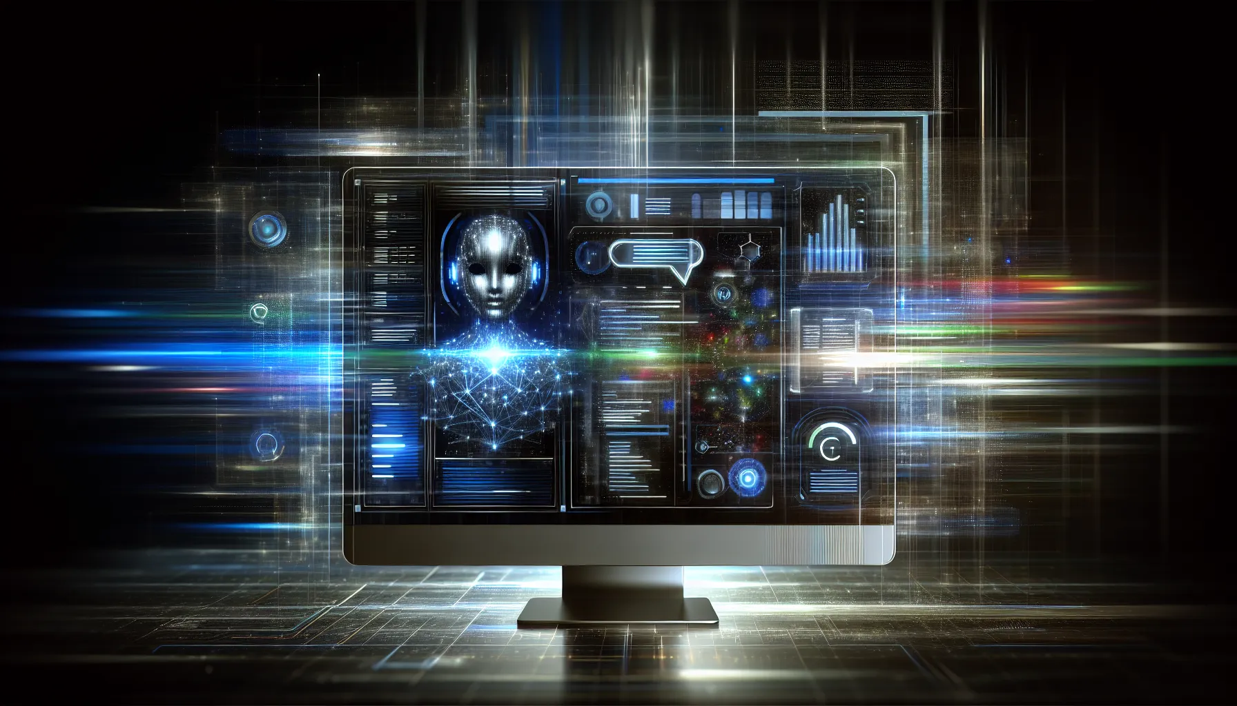 L'uso di chatbot e AI nella cloud computing