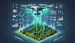 l'utilizzo della robotica nella ricerca sul clima