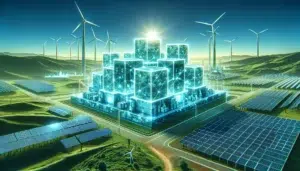 Quale futuro per la blockchain e l'ambiente