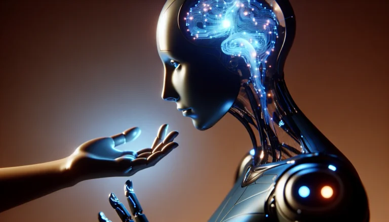 robotica e neuroscienze: un connubio fertile