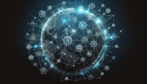 Ruolo della blockchain nei prestiti peer-to-peer