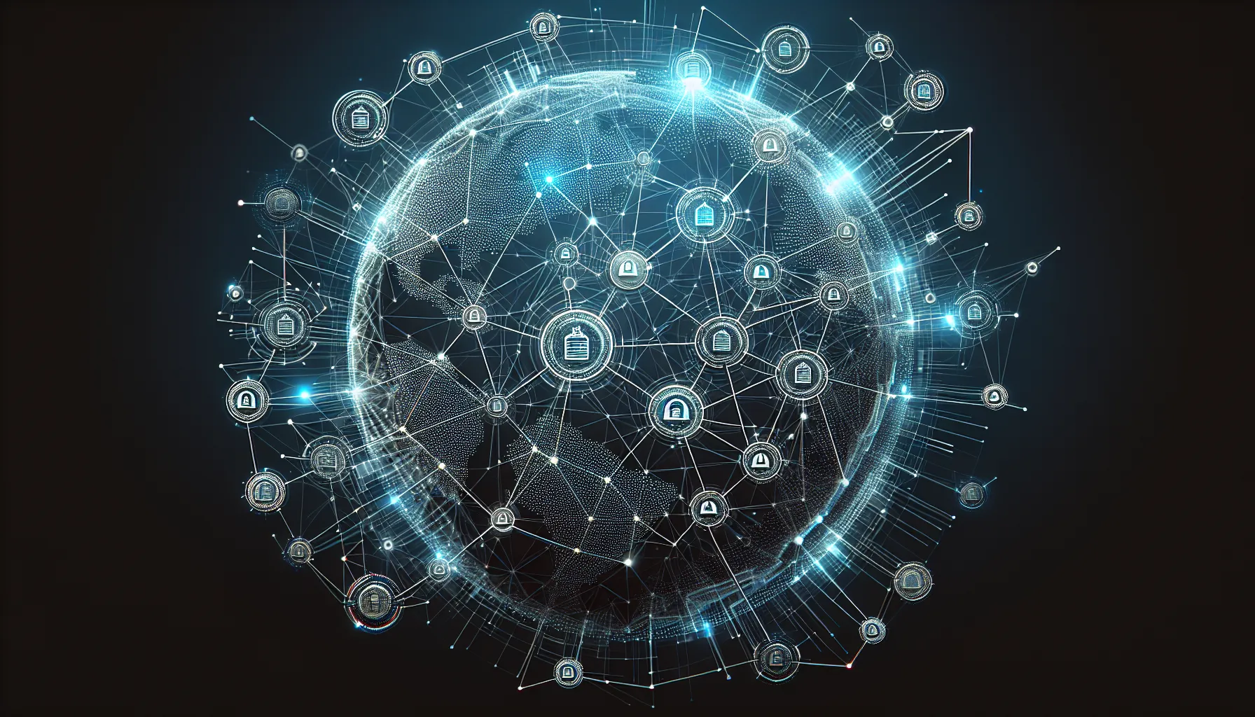 Ruolo della blockchain nei prestiti peer-to-peer