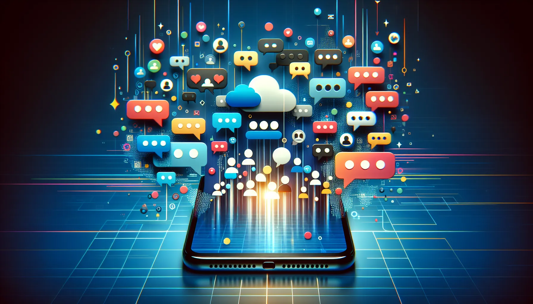 strategie per coinvolgere i partecipanti ai gruppi whatsapp