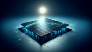 Tecnologia per la sostenibilità e il ruolo dell'energia solare