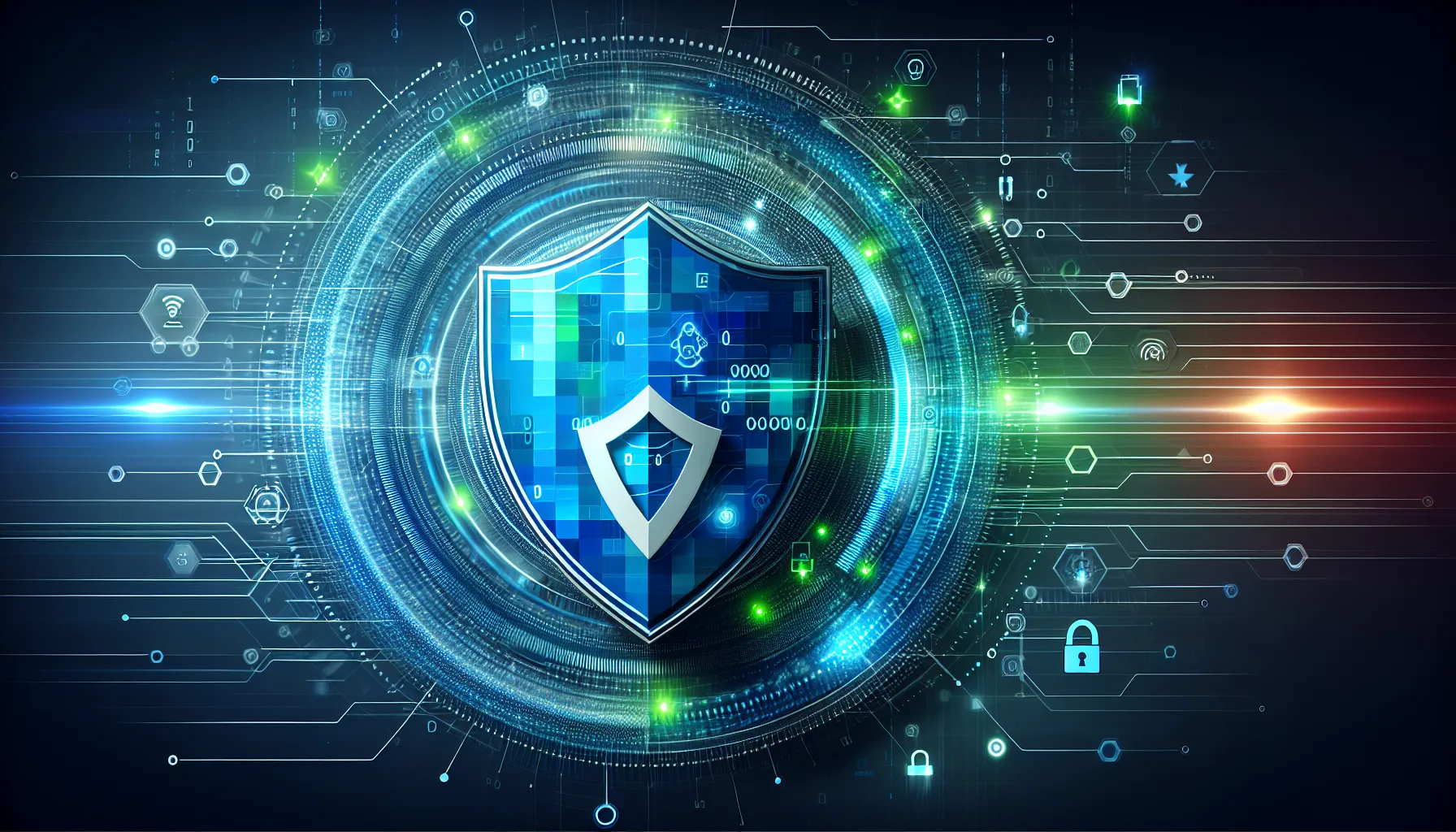 Aggiornare il software per una sicurezza migliore