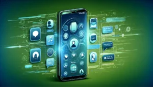 analizzare lo sviluppo tecnico di whatsapp nel tempo