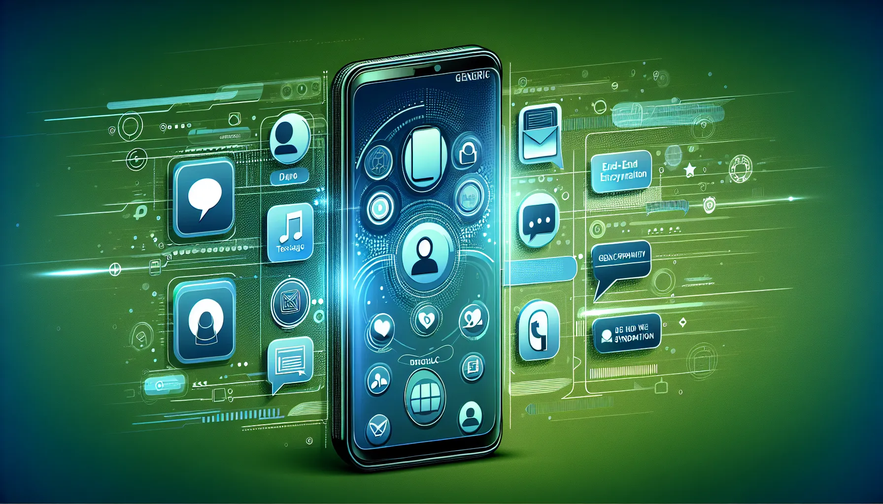 analizzare lo sviluppo tecnico di whatsapp nel tempo