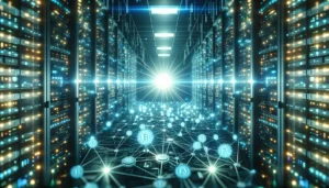 blockchain e la sua influenza sui data center