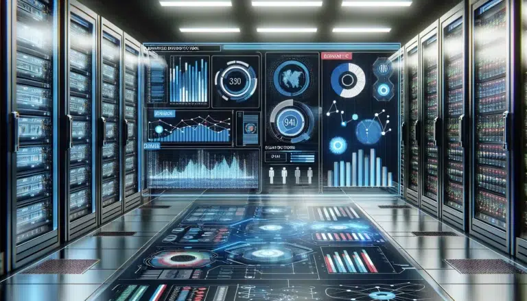 come affrontare i guasti hardware nei data center