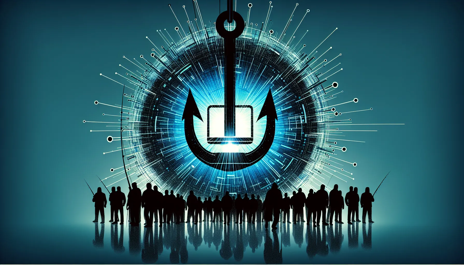 Come funziona il phishing e come difendersi